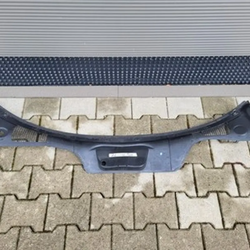 Windabweiser BMW Z3 Roadster Windlauf Abdeckung Verkleidung Frontscheibe 8397500