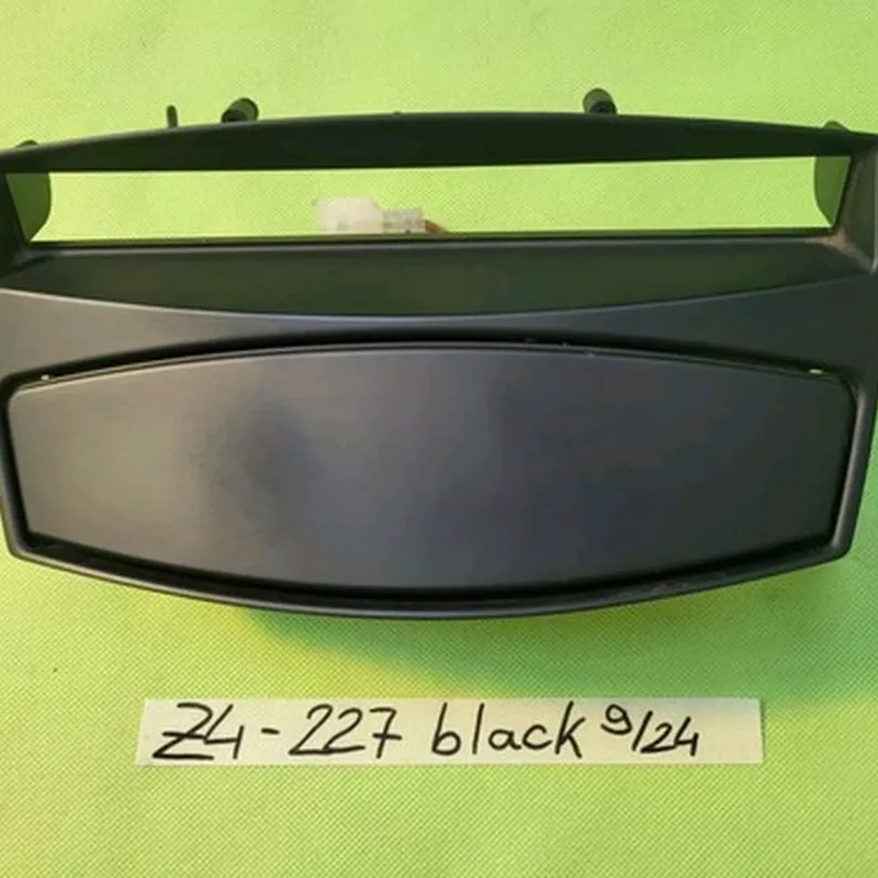 BMW Z4 Mittelkonsole Ablagefach Aschenbecher schwarz 7037227 Zigaretten Anzünder