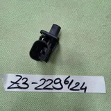 BMW E38 E39 E60 E63 X5 E53 Z3 Z4 Alarm Hauben Kontakt Schalter  8352229