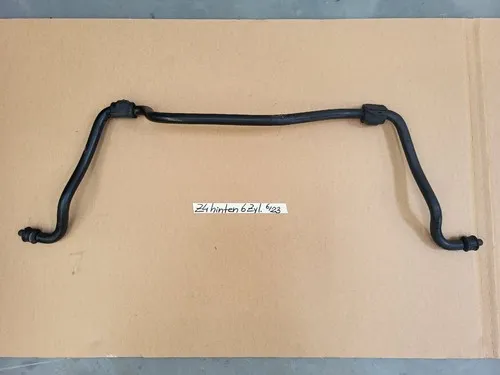 BMW Z4 E85 E86  Stabilisator Hinten  Stabi für Hinterachse 6 Zylinder 