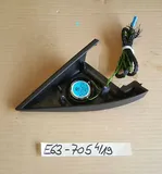 BMW  6er E63 E64 Tür Lautsprecher 7009705 Box 6931641
