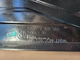 Abdichtung Wasserkühler BMW E90 E91 E92 E93 E87 Unterboden Verkleidung  7128503