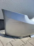 BMW Z4 E85 E86 Verkleidung Heckschürze Stoßstange HINTEN Titan Silber ABHOLUNG