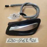 Tür Öffner BMW E90 E91 Tür Griff  Schliessbügel VORNE RECHTS 7144546