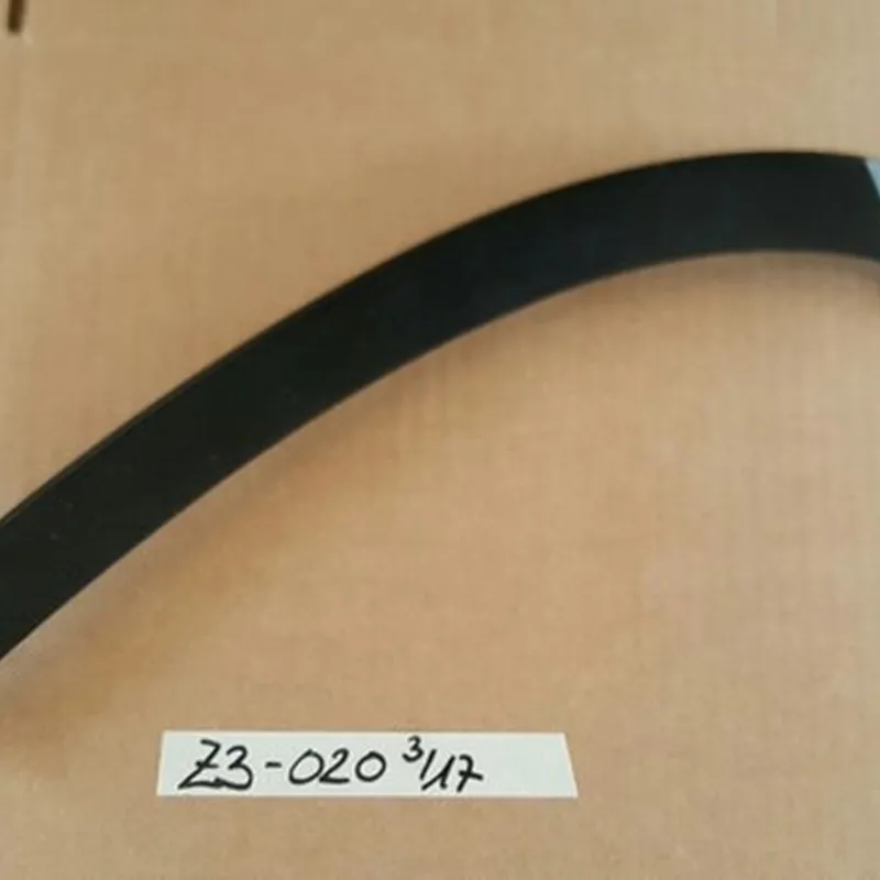 BMW E36 Z3 Verkleidung Säule Mitte RECHTS 8398020 Abdeckung Karosserie