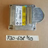 BMW F20 F21 F22 F30 F31 F34 F35 F32 F36 Airbag Modul Steuergerät ICM-QL 6858698