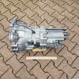 BMW Z4 E85 + E90 Getrag Getriebe 6 Gang Schaltgetriebe 0390399 CBH