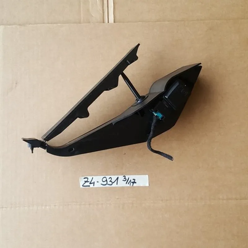 BMW Z4 E90 E60 Fahrpedalmodul Gaspedal Schaltgetriebe Gas Pedal 6766931 Stecker