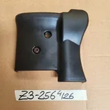 BMW E46 + E36 + Z3 Verkleidung Abdeckung Gaszug Motor Drosselklappe 1709256 M43