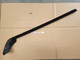 BMW E92 E93 Dichtung Schacht Leiste Beifahrer Tür Gummi RECHTS 7187084