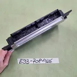 BMW E90 / E91 / E92 / E93 Steuergerät Lichtmodul Fussraum Modul 9166708