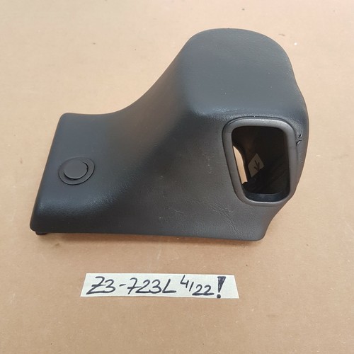 BMW Z3 Roadster Staufach Verkleidung oben links Gurt Abdeckung Höcker 8410723