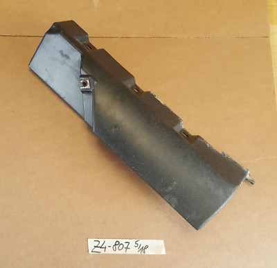 BMW Z4 E85 Abedckung Plastik Verkleidung hinten Mitte 7047807