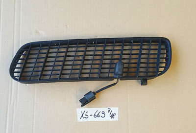 BMW X5 E53 Gitter Lüftung Ziergitter Lufteintritt VORNE LINKS  8402669