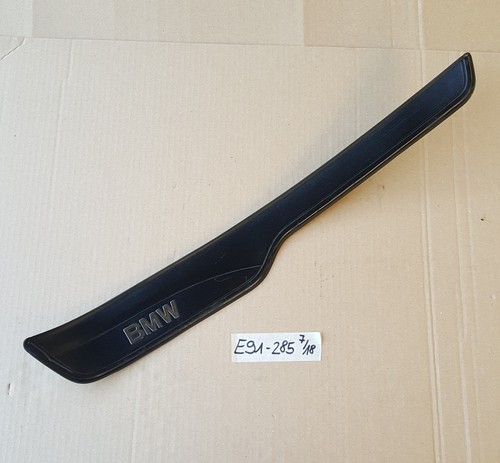 BMW E90 E91 Einstiegsleiste Leiste Blende Einstieg hinten links 7060285
