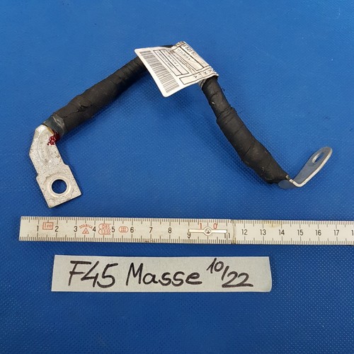 BMW 2er F45 F46 Active Tourer Kabelbaum Masse Kabel