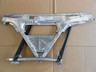 Audi TT Coupe Fensterheber Türblech Verstärkung RECHTS  Montage Träger 8N8837730