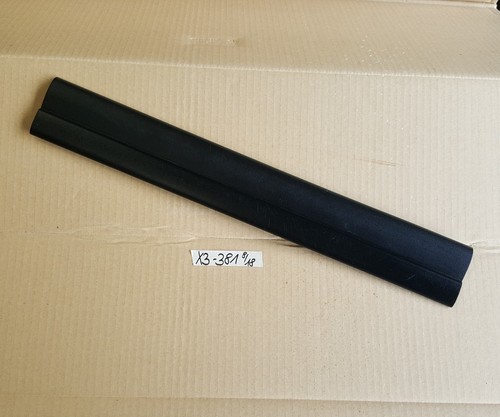 BMW X3 E83 Einstiegsleiste 7051381 Leiste Blende Einstieg VORNE LINKS