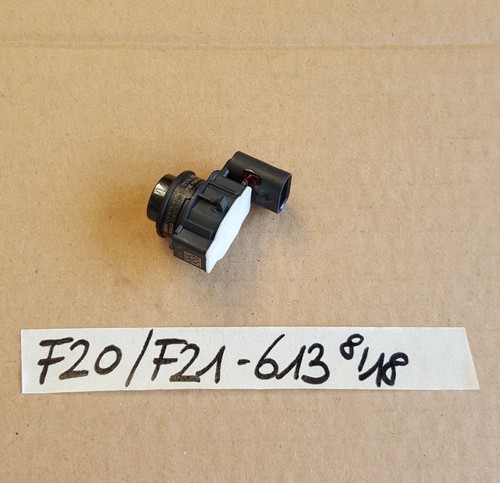 BMW F20 F21 F22 PDC Park Rückfahr Sensor Ultraschall Wandler 9261613 ABHOLUNG