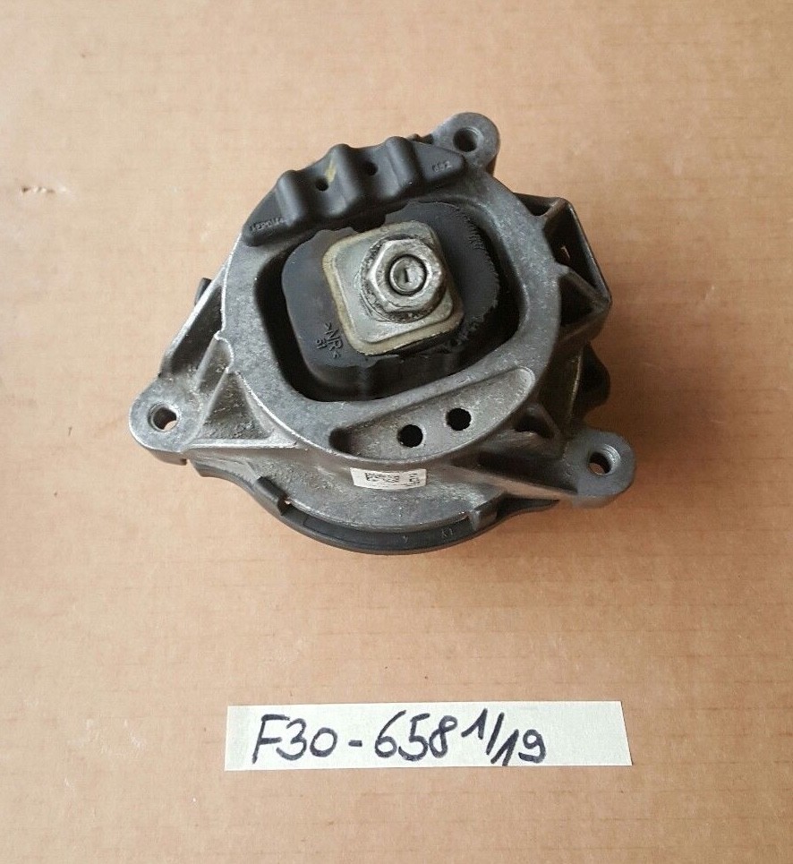 BMW F20 F21 F22 F30 F31 F34 F35 F32 F33 F36  Motorlager rechts 6787658