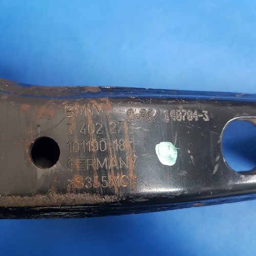 BMW X3 E83  Getriebequerträger Getriebe Halter Träger 3402271