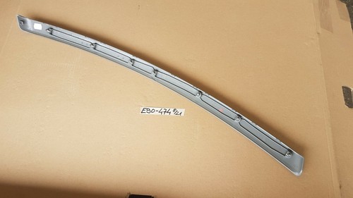 BMW E90 E91 Zierleiste Tür Verkleidung Dekor Leiste Interieur RECHTS 7121474
