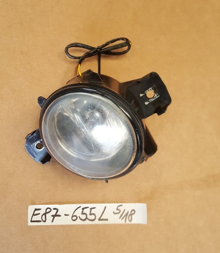BMW E87 E81 E82 E88  X2 E84 Nebel Scheinwerfer  LINKS 6924655