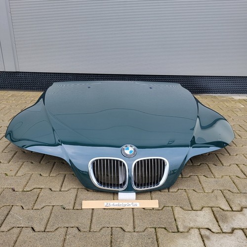 Motorhaube BMW Z3 Roadster Coupe Frontklappe Haube Blau ODER grün ABHOLUNG !!