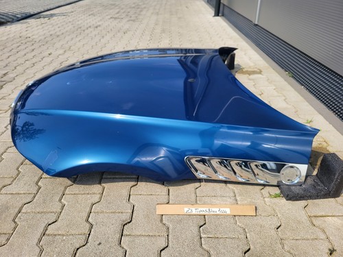 Motorhaube BMW Z3 Roadster Coupe Frontklappe Haube Blau ODER grün ABHOLUNG !!