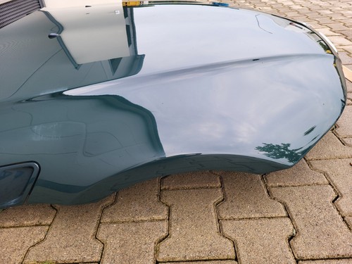 Motorhaube BMW Z3 Roadster Coupe Frontklappe Haube Blau ODER grün ABHOLUNG !!