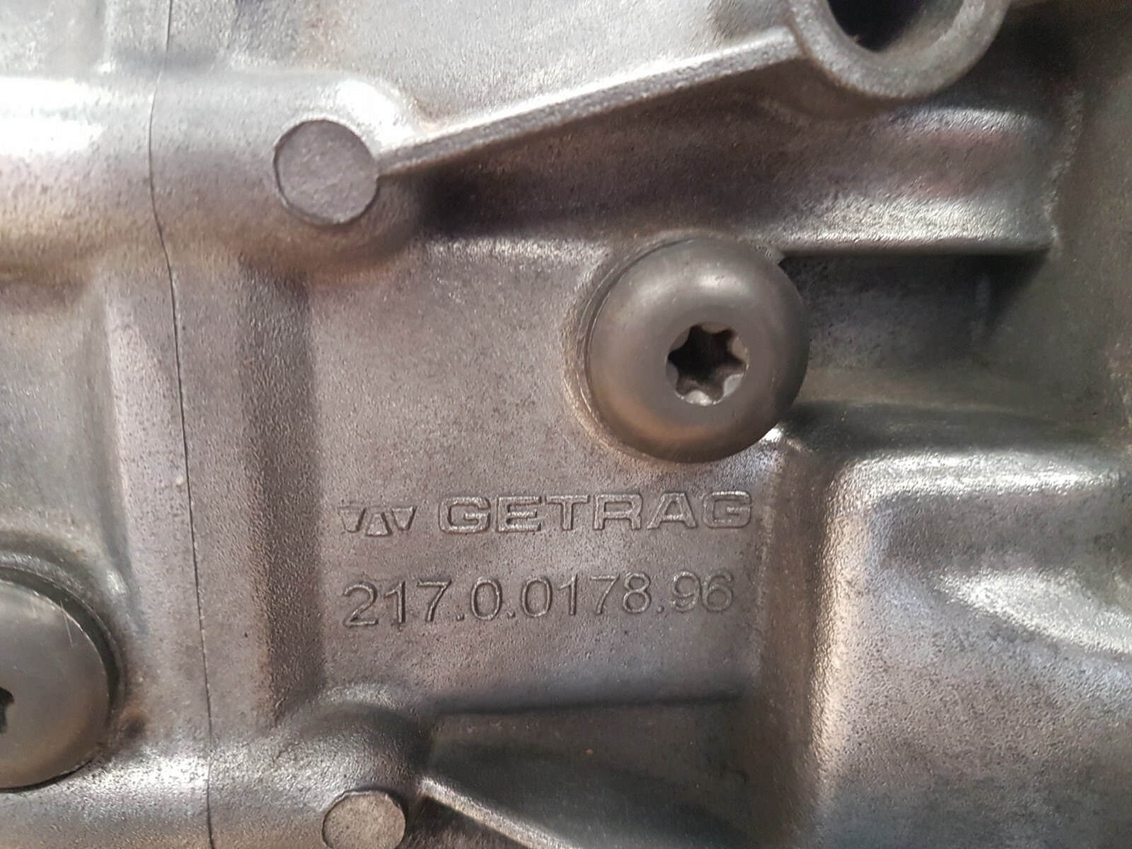 BMW Z4 E85 + E46 Getrag Getriebe 6 Gang Schaltgetriebe 0084284 CAO ABHOLUNG 