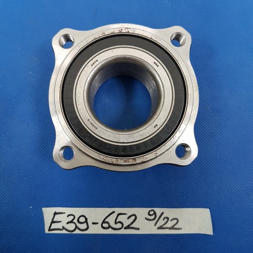 original BMW E39 E60 Radlager NEU Schrägkugellagereinheit 1095652