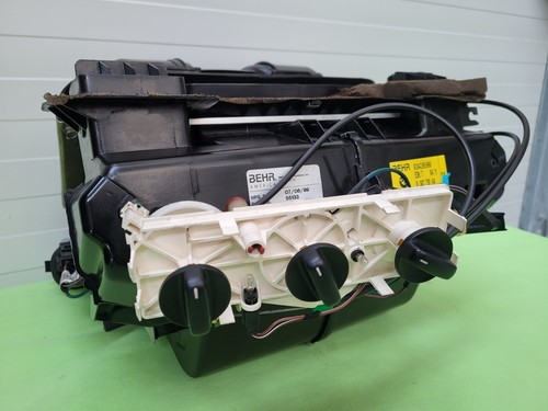 BMW Z3 Roadster Bedienteil Steuerung für Heizung Heizungskasten 8397710 ABHOLUNG