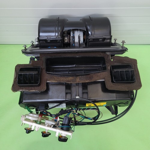 BMW Z3 Roadster Bedienteil Steuerung für Heizung Heizungskasten 8397710 ABHOLUNG