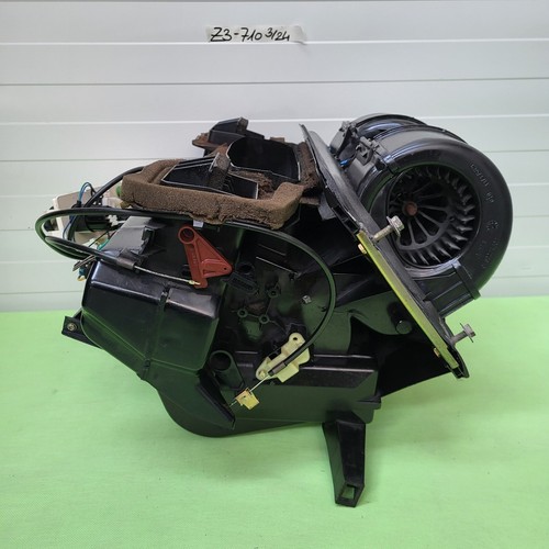 BMW Z3 Roadster Bedienteil Steuerung für Heizung Heizungskasten 8397710 ABHOLUNG