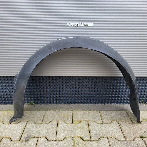 BMW Z3 Roadster Radschale Radlauf Radhauskasten HINTEN LINKS 8397691 schmal