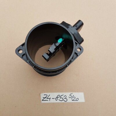 BMW E87 E90 E91 E83 X3 Z4 E85 Luftmassenmesser LMM Rohr Temperatursensor 7533853