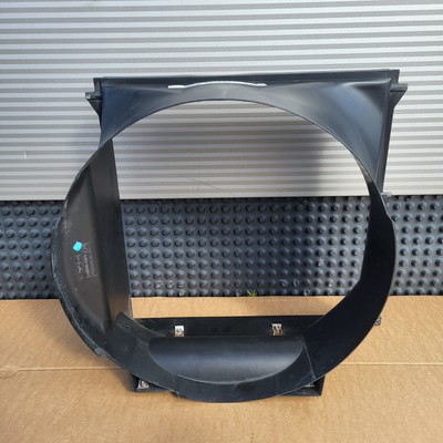 original BMW E36 + Z3 Roadster  Lüfter Kühler Rahmen Lüfterzarge 1743455