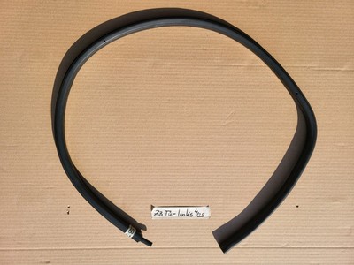 BMW Z3 Roadster Tür Dichtung  Fahrer Seite Dicht Gummi Kantenschutz LINKS 