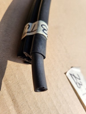 BMW Z3 Roadster Tür Dichtung  Fahrer Seite Dicht Gummi Kantenschutz LINKS 