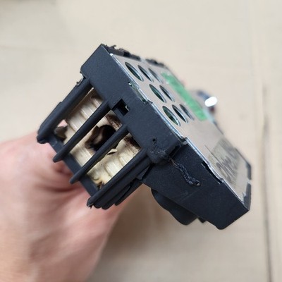 BMW Z3 Roadster + Coupe Licht Schalter mit Chrom Knopf 8353508