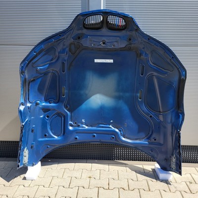 BMW Z3 Roadster Coupe Motorhaube Frontklappe Haube Pistaziengrün gold ABHOLUNG!