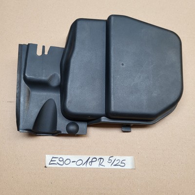 BMW E90 / E91 Mikrofilter Abdeckung Verkleidung Deckel RECHTS 6925018