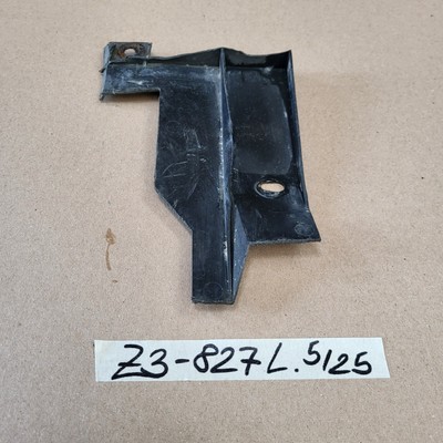 Luftführung BMW Z3 Verbindung Radschale Schweller HINTEN unten LINKS 8398827