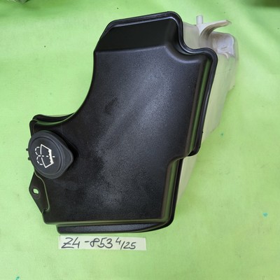 BMW Z4 E85 E86 Wischwasser Vorratsbehälter Scheibenwaschanlage 7110853