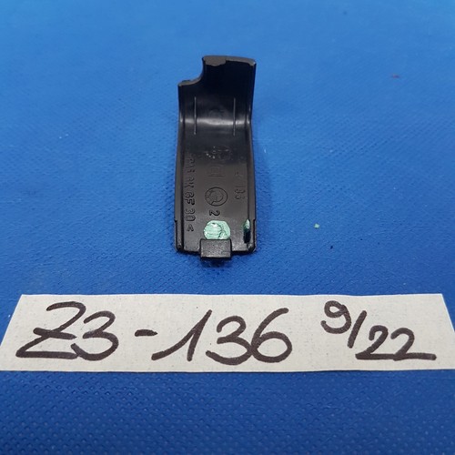 BMW E36 + Z3 Innen Rück Spiegel  Klappe Blende Verkleidung Blindstopfen 34136