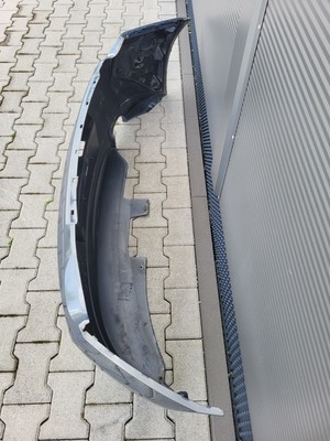 BMW Z4 E85 E86 Verkleidung Heckschürze Stoßstange HINTEN Stratus Grau ABHOLUNG