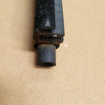 BMW E46 Touring Tür Dichtung Karrosserie  Gummi für Türen HINTEN