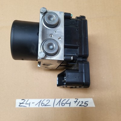 BMW Z4 E85 ABS Block 6769162 ESP DSC Hydraulikblock Steuergerät 6769164 Modul