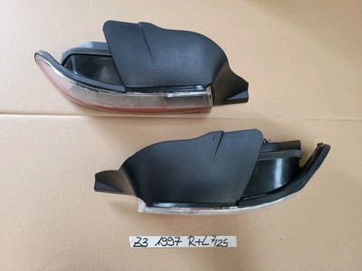 original BMW Z3 Roadster Rückleuchte Rücklicht Heckleuchte Set Blinker Weiss 
